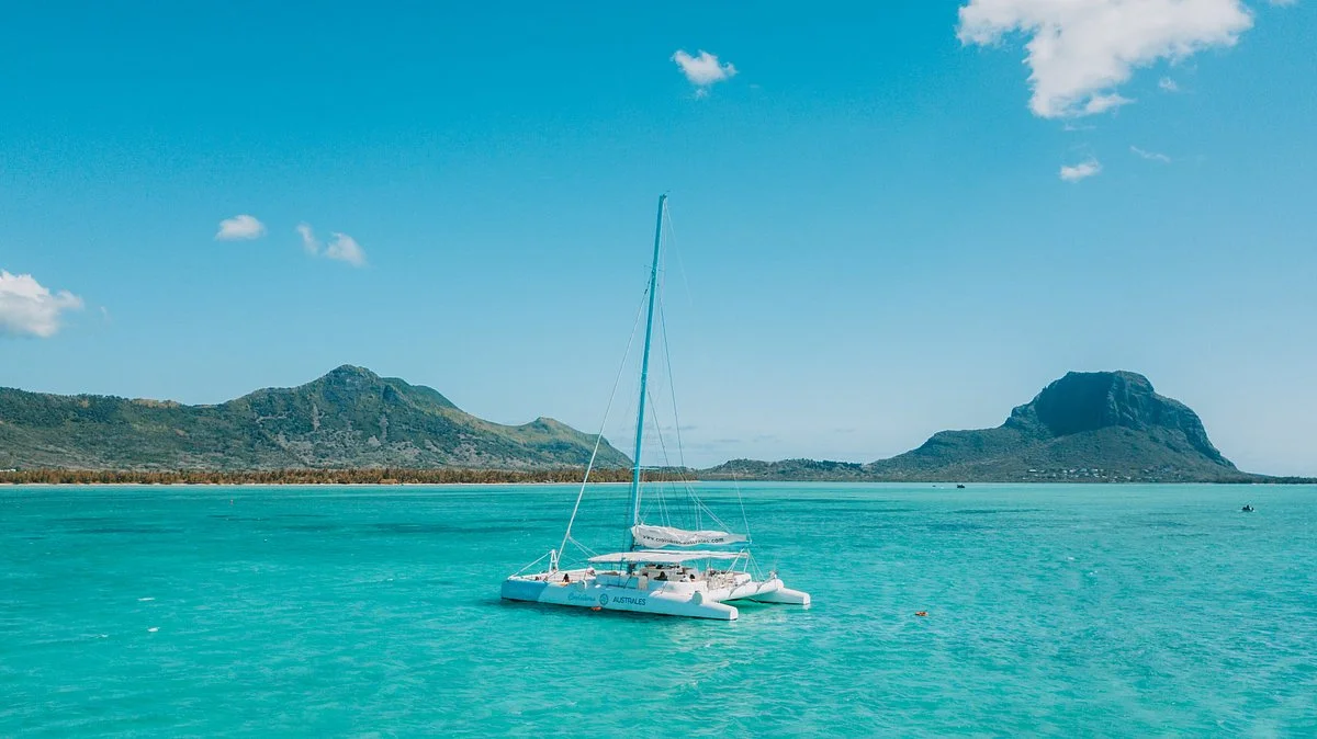 Croisières Australes