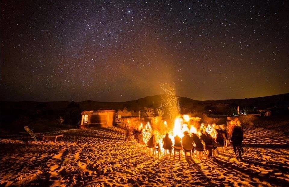 Epic Zagora Tours