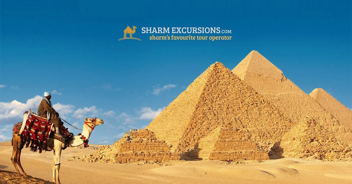 Sharm Excursions