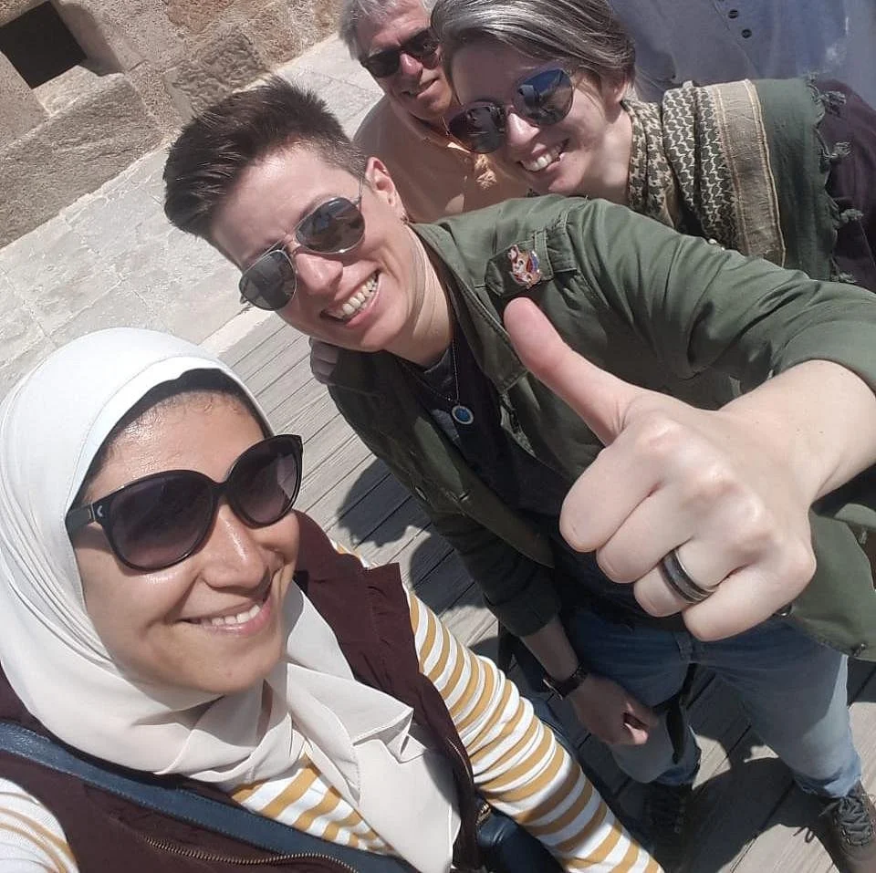 Tour Egypt