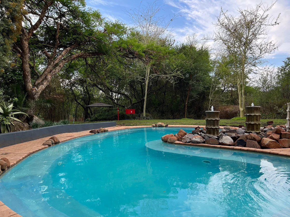 Mowana Day Spa