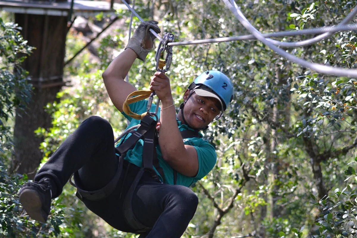 Tsitsikamma Canopy Tours