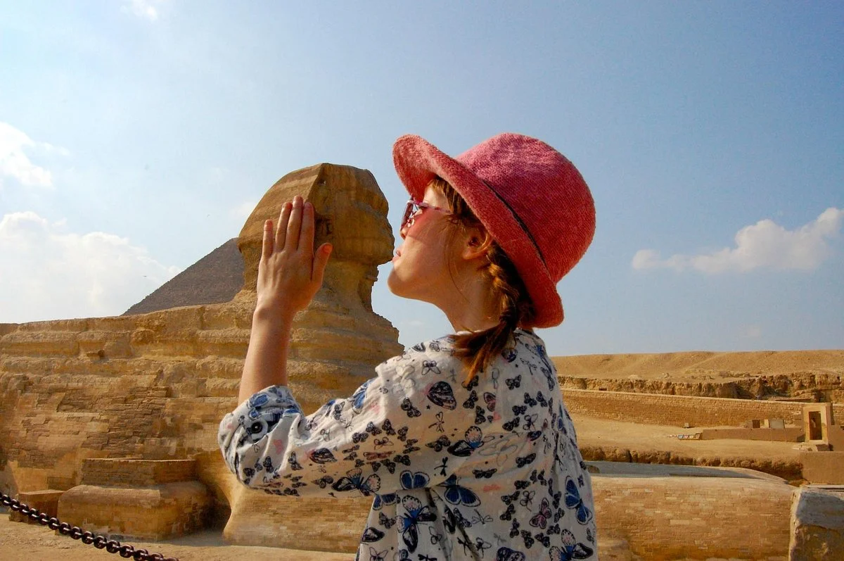 Egypt Excursions Online - Day Tours