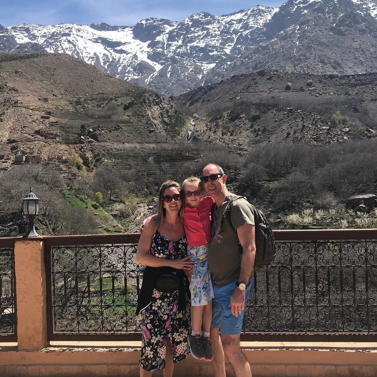 First Marrakech Tours