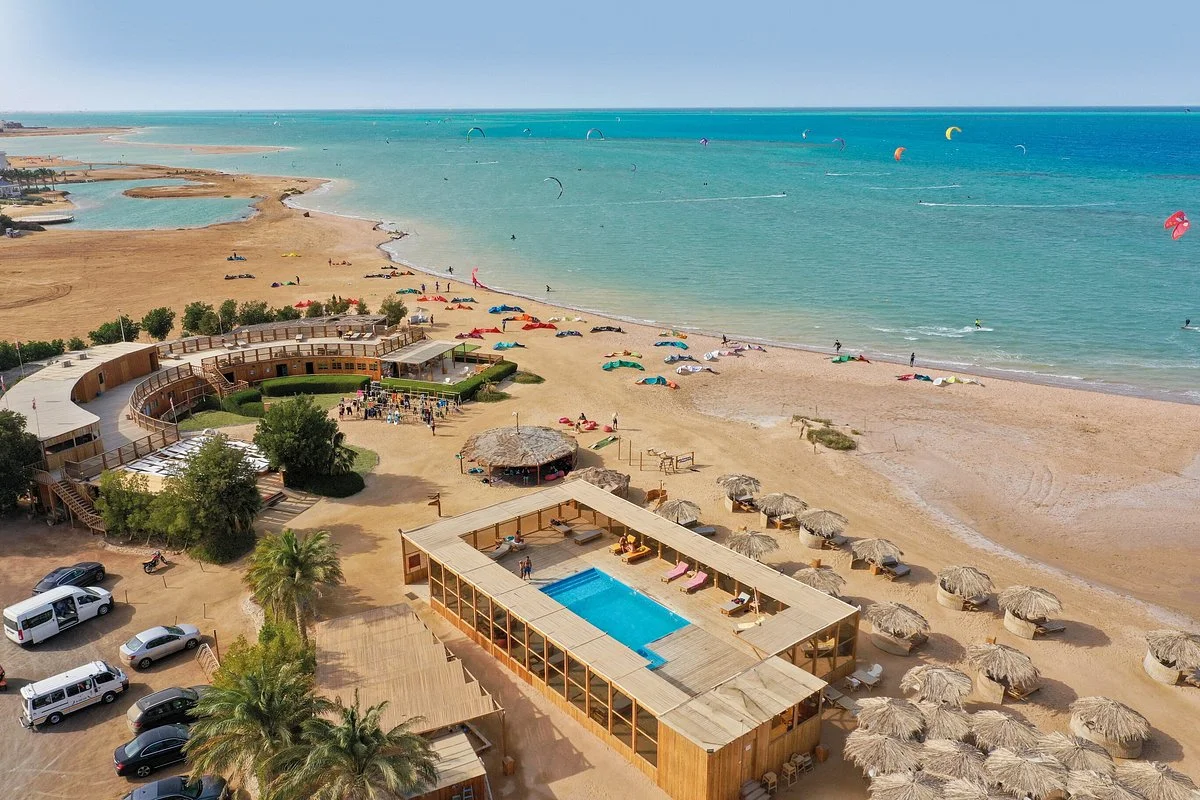 KBC El Gouna