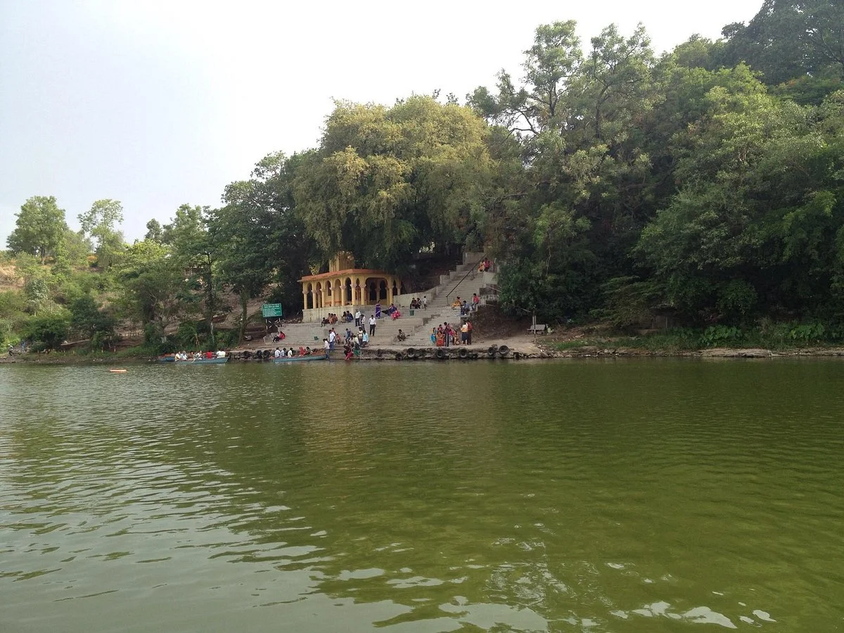 Someshwar Temple