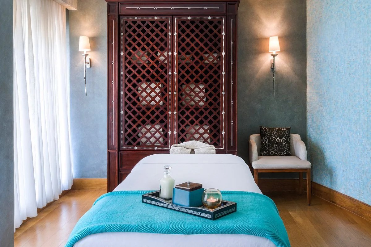 Kempinski The Spa