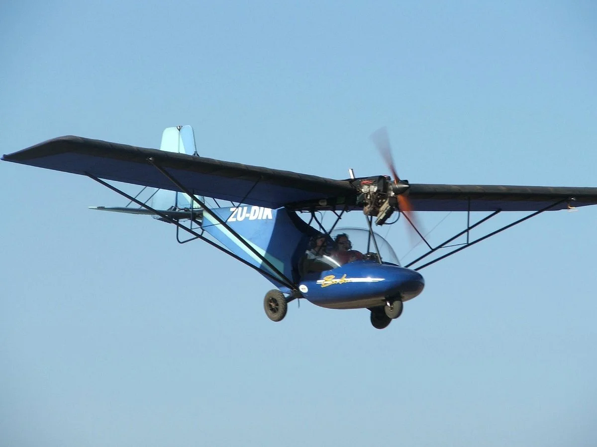 Leading Edge Flight School
