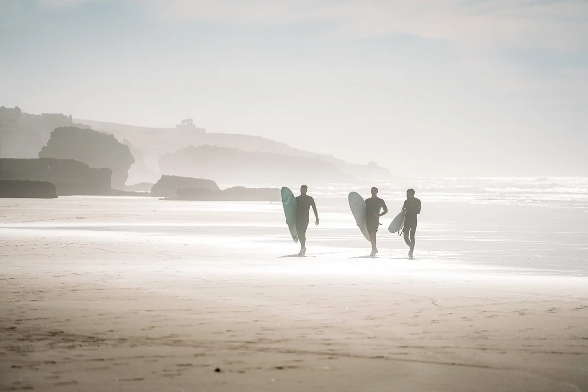 Surf Soul Adventure