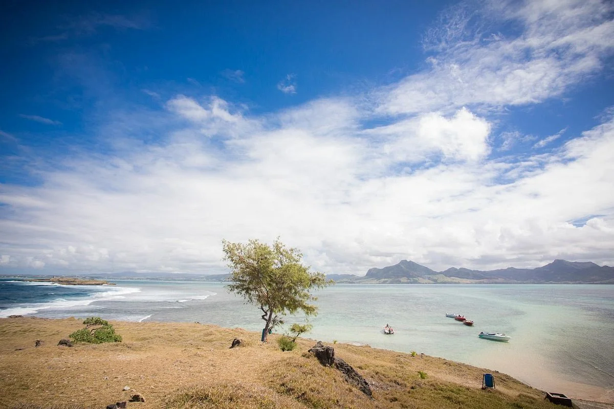 Belle Mare Tours
