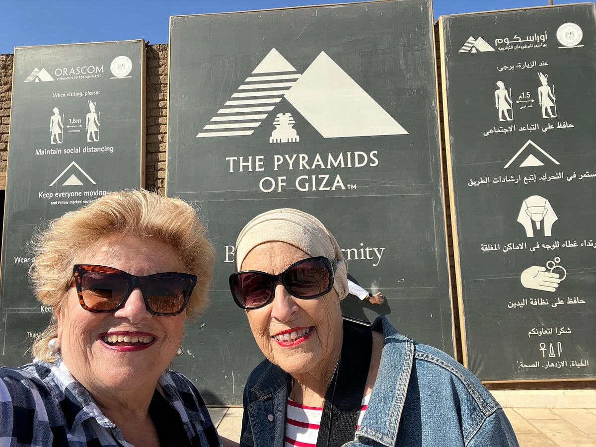 Captivating Egypt Tours