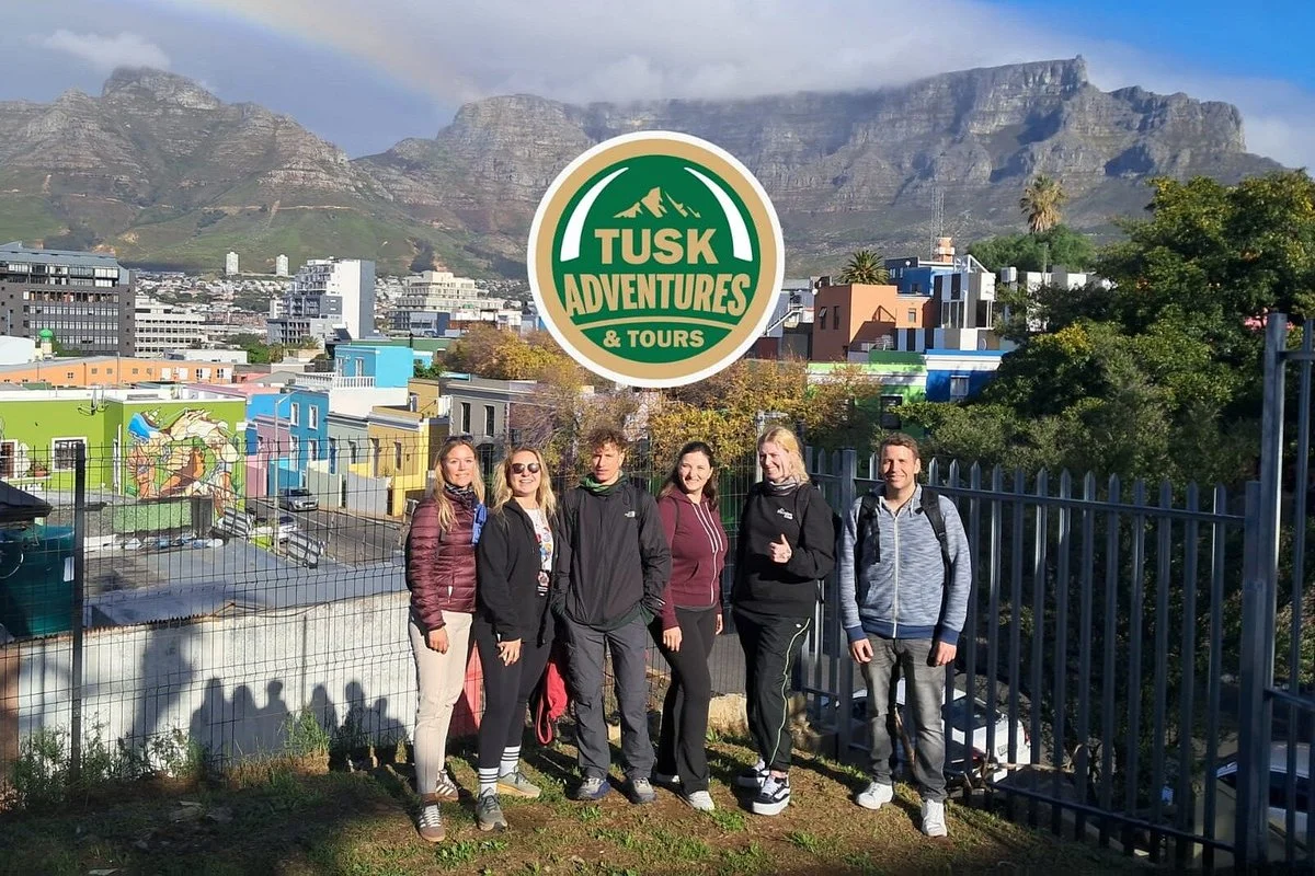 Tusk Adventures & Tours