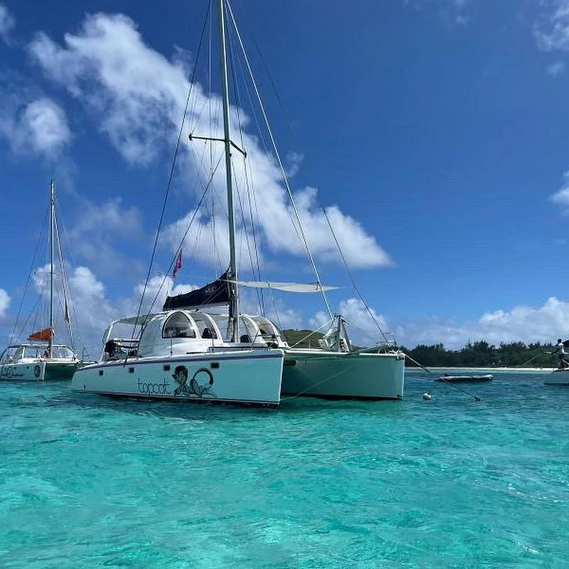 TOPCAT Cruises