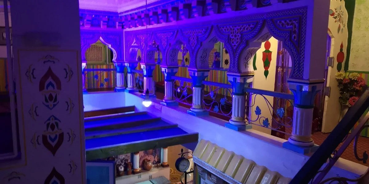 Hammam Anti Stress