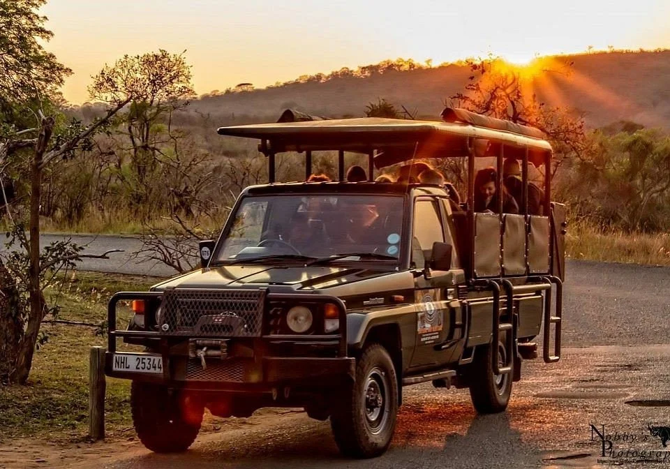 Heritage Tours & Safaris