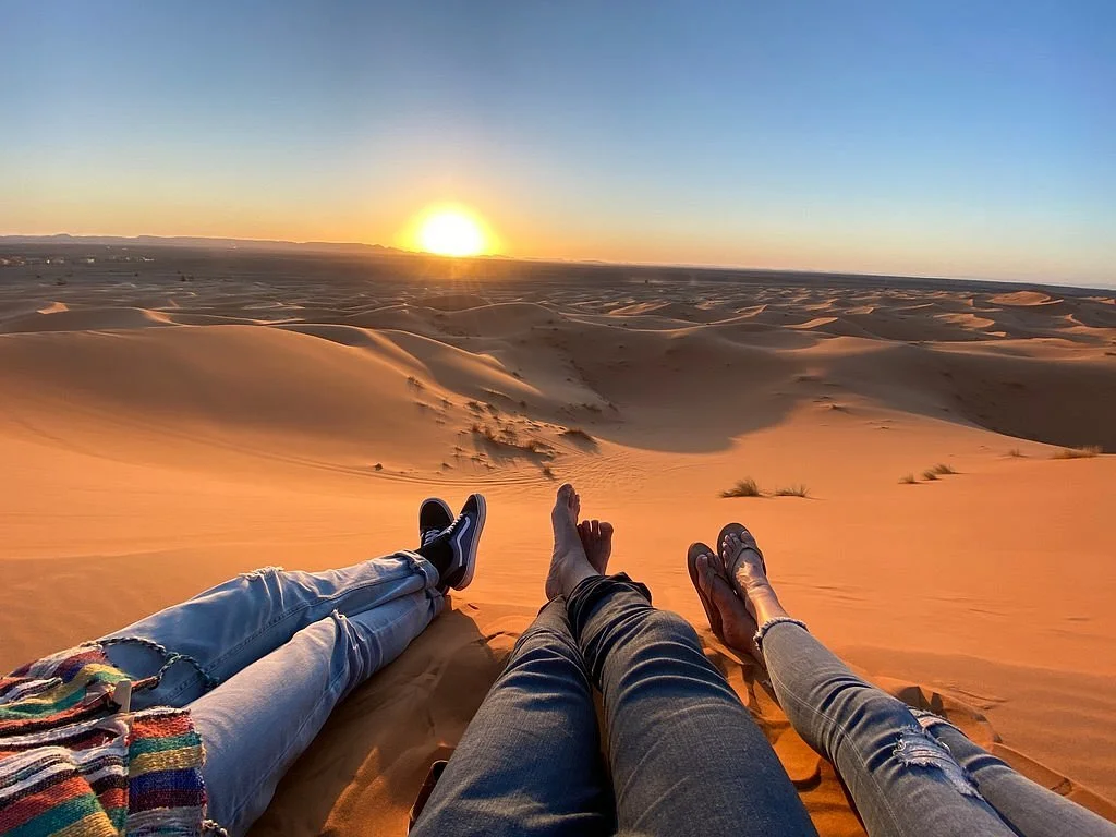 Enjoy Tours Morocco - Day Tour