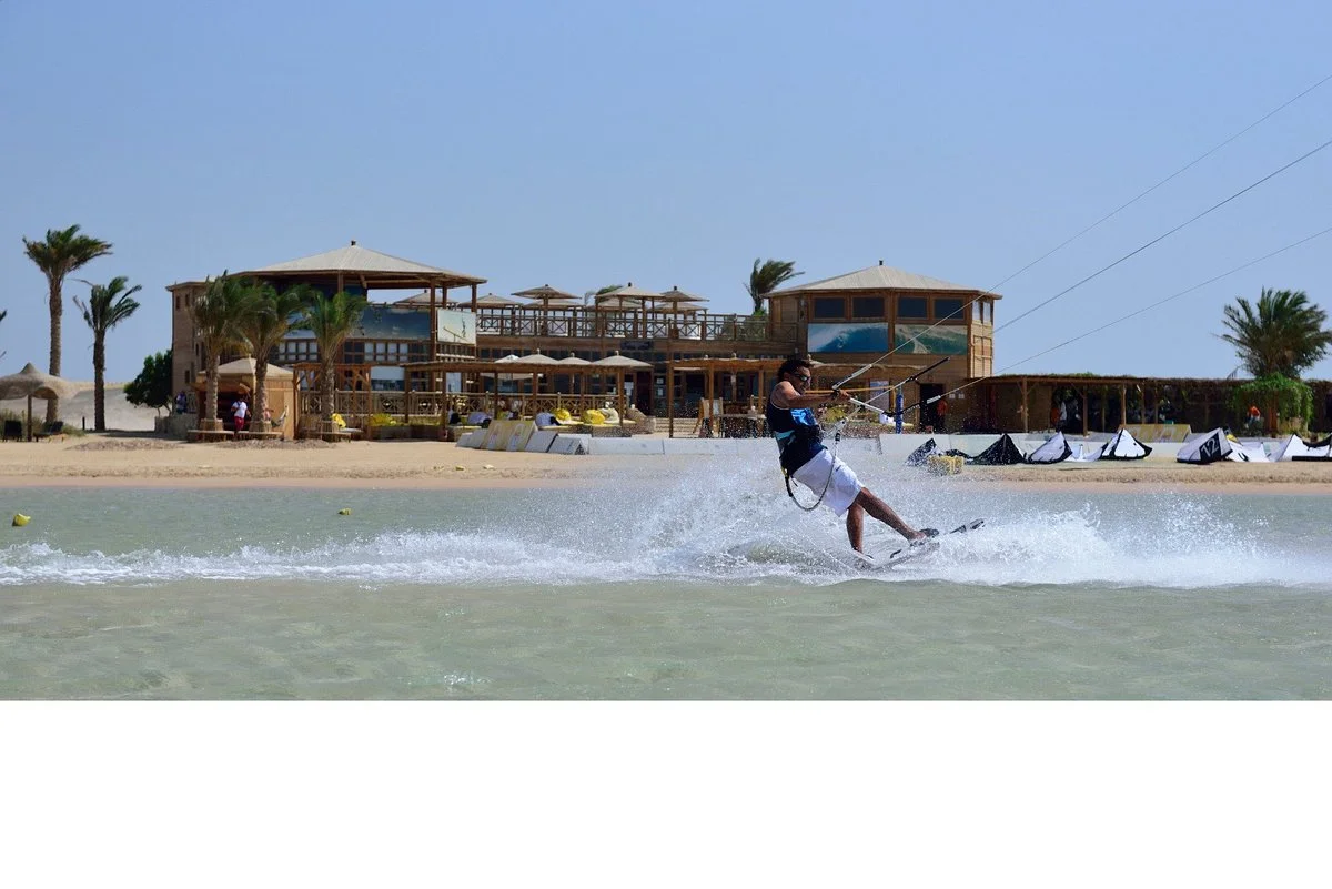 7 Bft KiteHouse Somabay