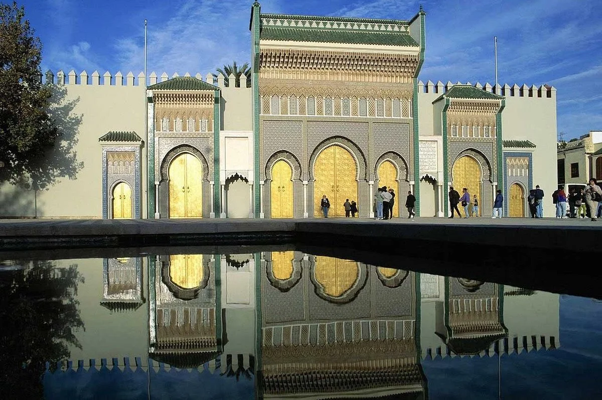 Fes City Tours