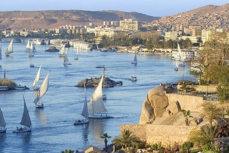 Imperial Egypt in Aswan