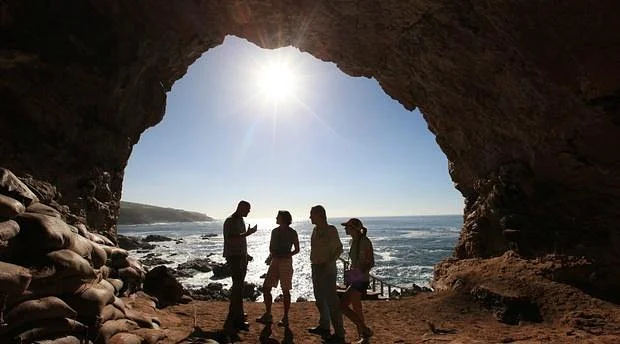 Point of Human Origins