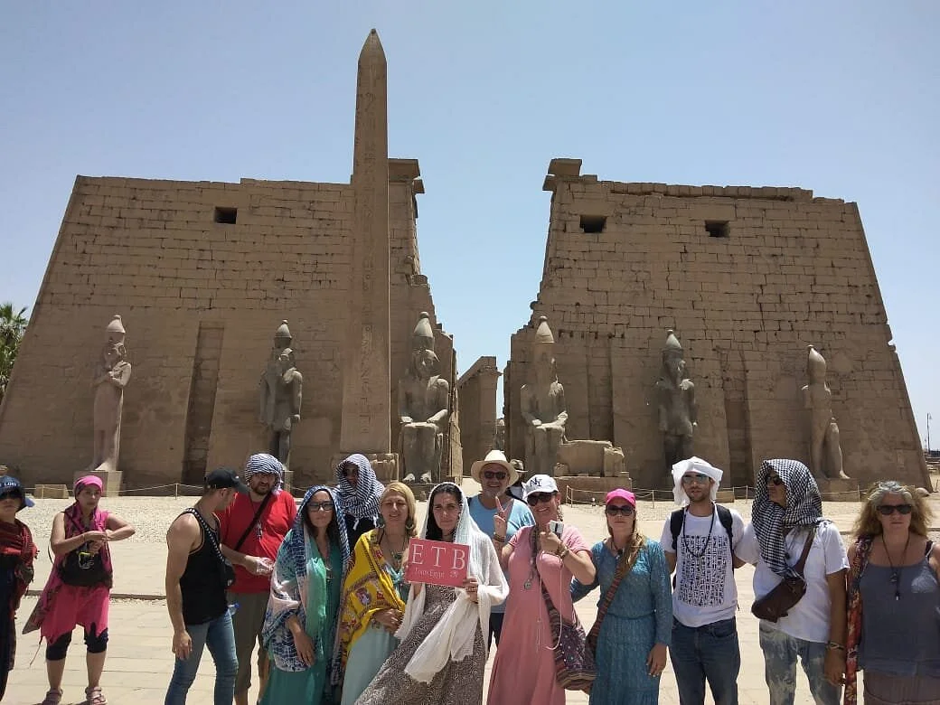 ETB Tours Egypt