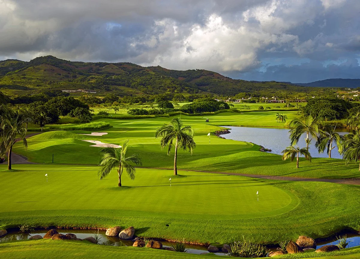 Heritage Golf Club