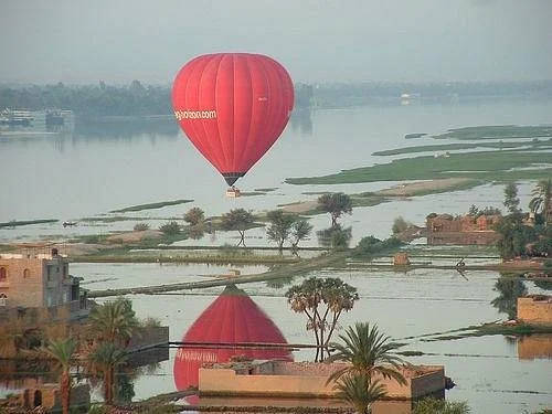 Magic Horizon Hot Air Balloons