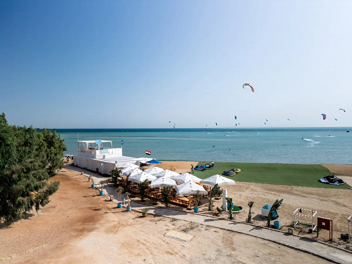 Kitepeople El Gouna