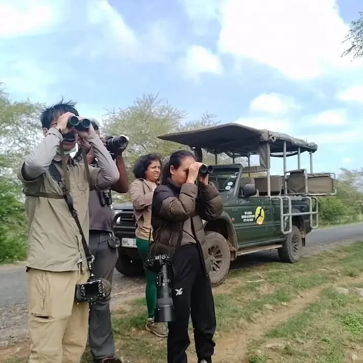 St.lucia Birds & Birding