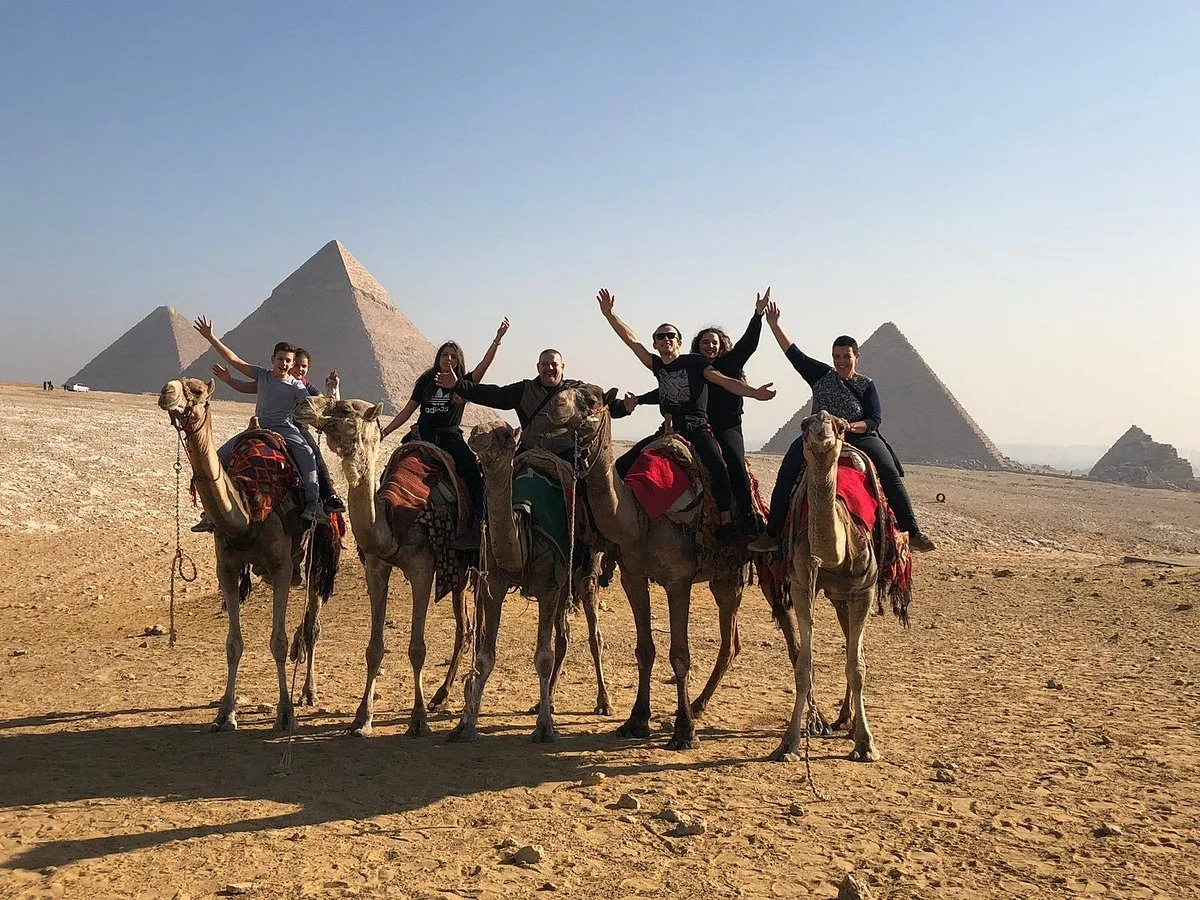 Pretty Egypt Tours
