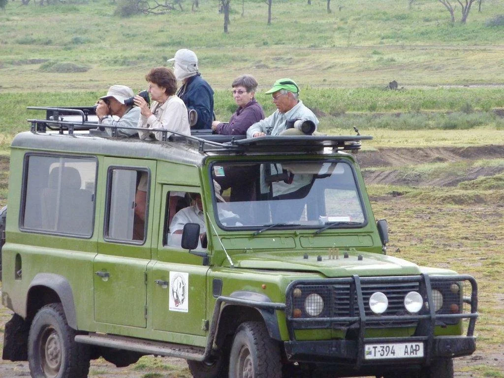 Summit Expeditions and Nomadic Experience