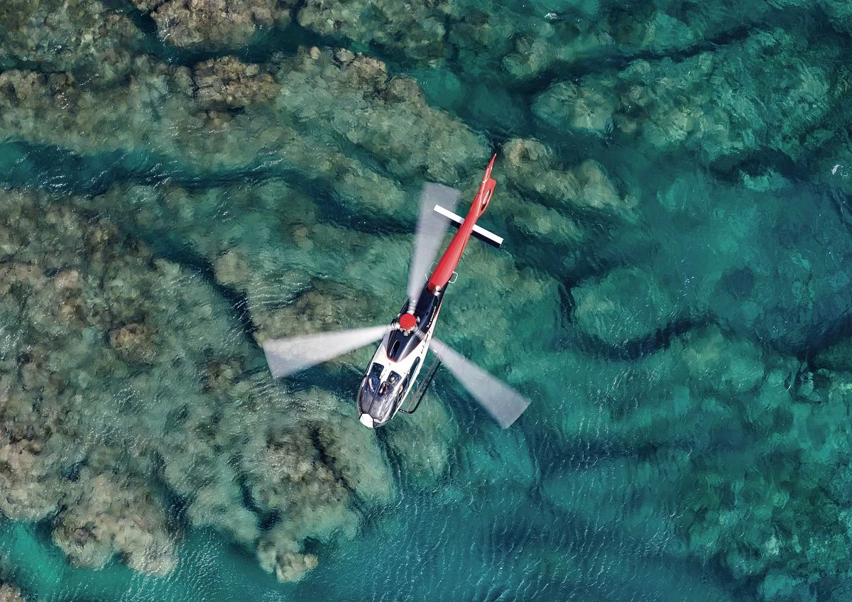 Corail Helicopteres