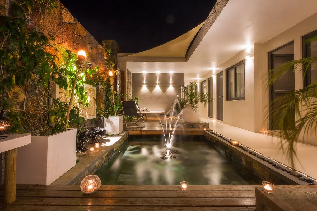 Foraha Spa