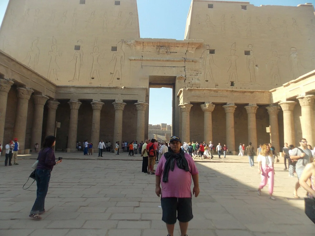 Maestro Online Travel Egypt - Day Tours