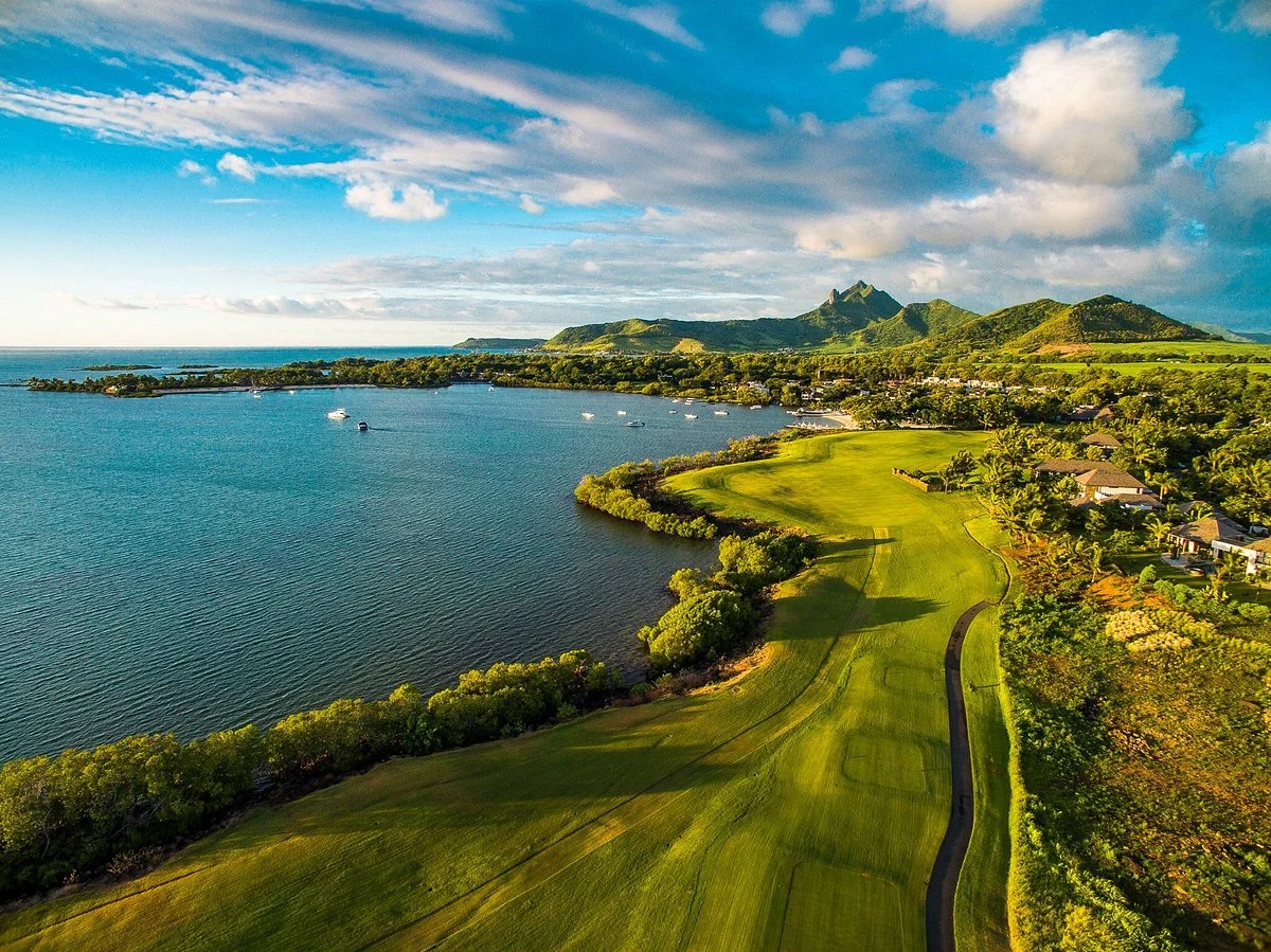 Anahita Golf Club