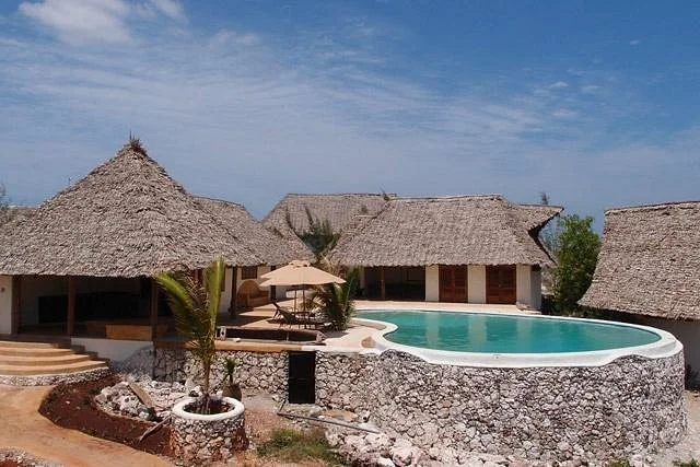 Dive Point Zanzibar