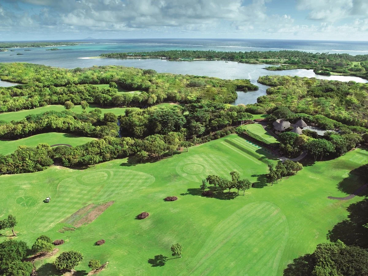 Constance Links Golf