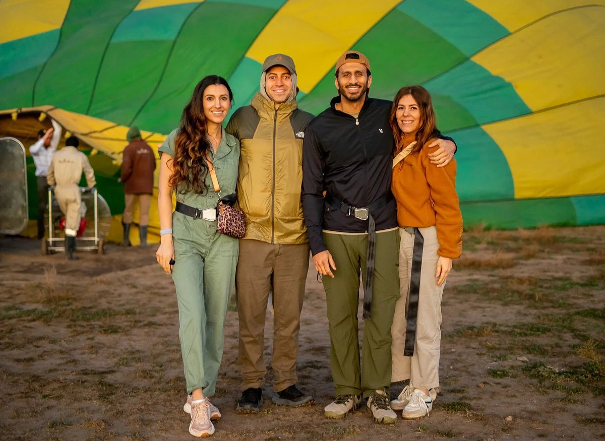 Safari 56