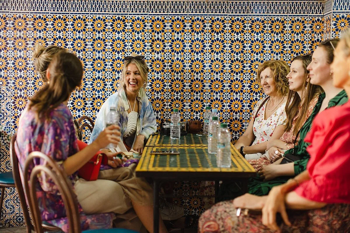 Marrakech Food Tours