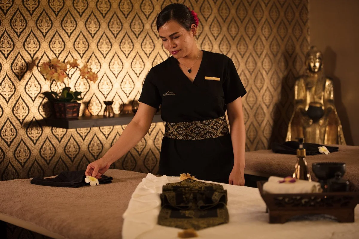 Baan Thai institut