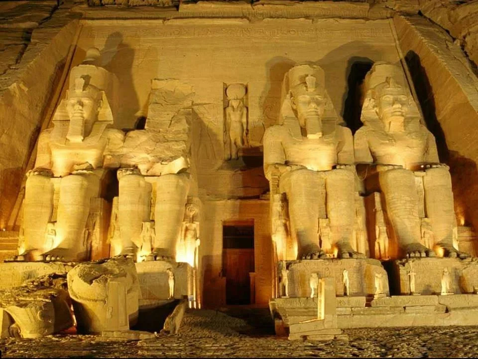 Egypt World Tours - Day Tours