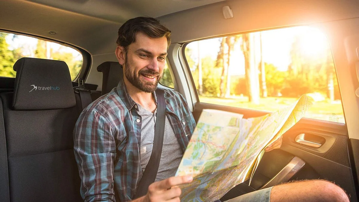 Taxi Service Mauritius