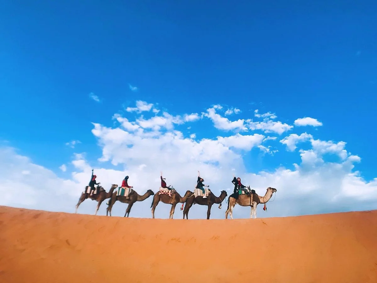 Days Morocco Tours