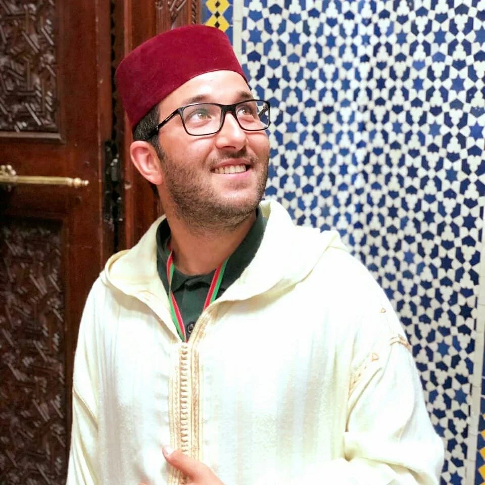 My Marrakech Experience