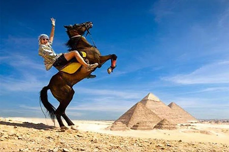 Essoo Egypt Tour