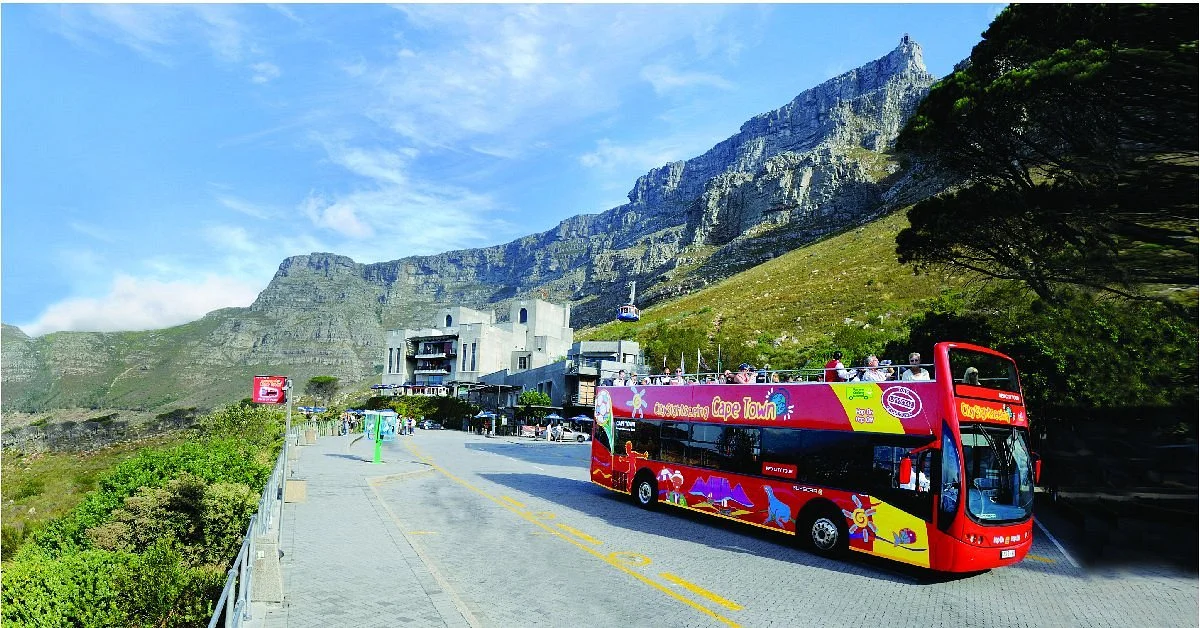 City Sightseeing