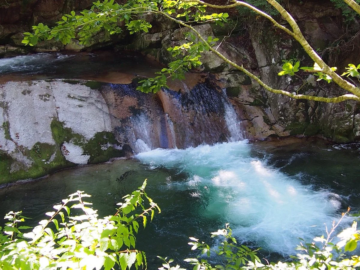 Teriha Valley