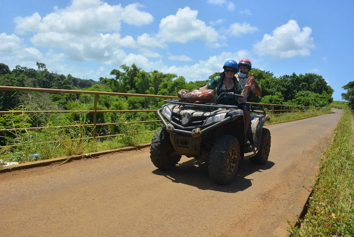 Big Foot Adventure