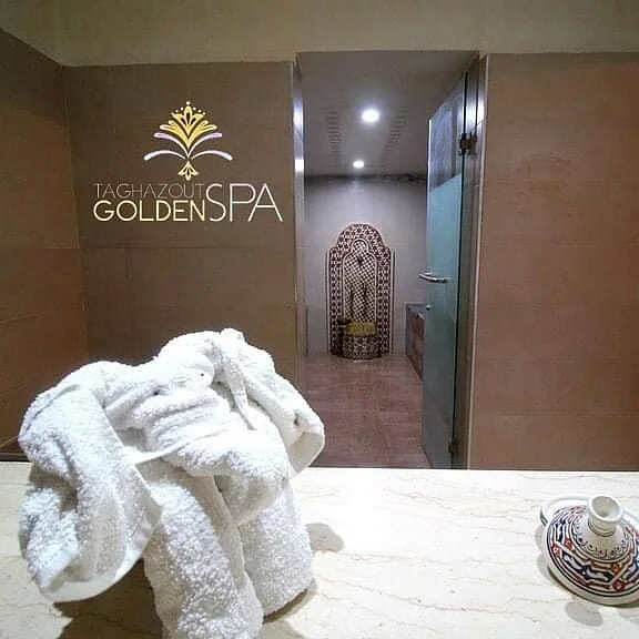 Taghazout Golden spa