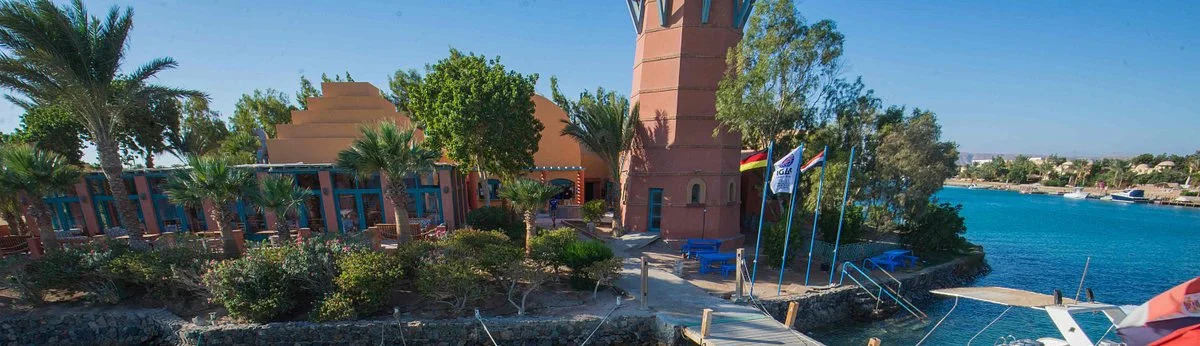Scuba World Divers - Sheraton Miramar Resort